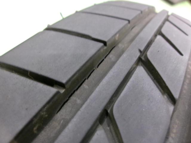 GOODYEAR EAGLE LS EXE 195/50R15 2本セット