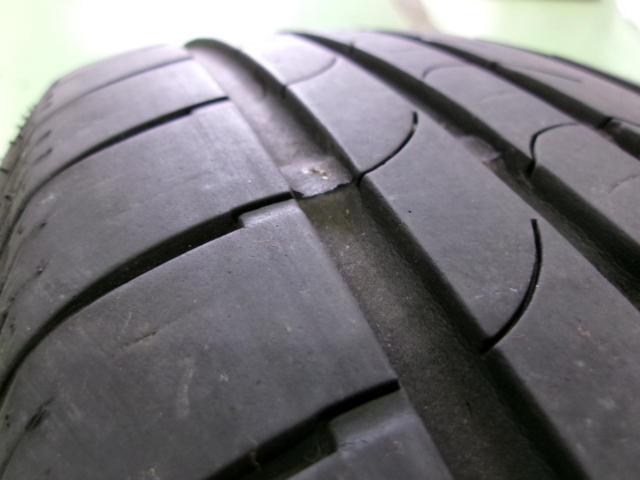 【1本のみ】ROADSTONE(ロードストーン) Eurovis HP02 195/65R15 91V