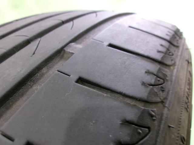 【1本のみ】ROADSTONE(ロードストーン) Eurovis HP02 195/65R15 91V