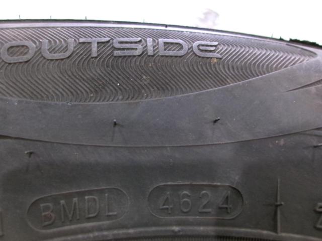 【1本のみ】ROADSTONE(ロードストーン) Eurovis HP02 195/65R15 91V