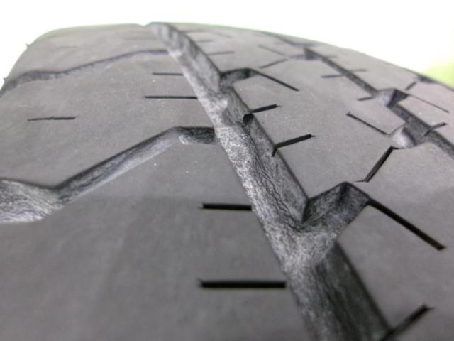 【1本のみ】GOODYEAR CARGO PRO 195/80R15 107/105N LT