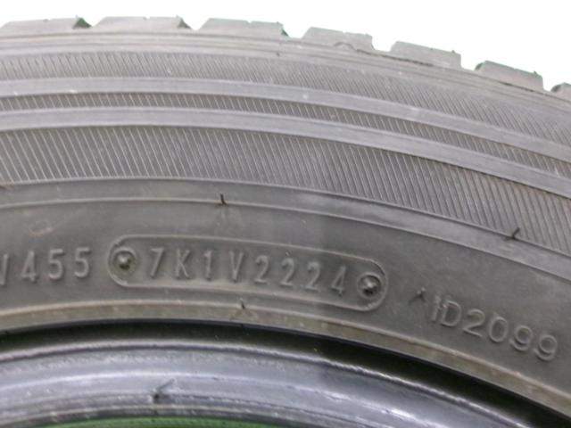 【1本のみ】GOODYEAR CARGO PRO 195/80R15 107/105N LT