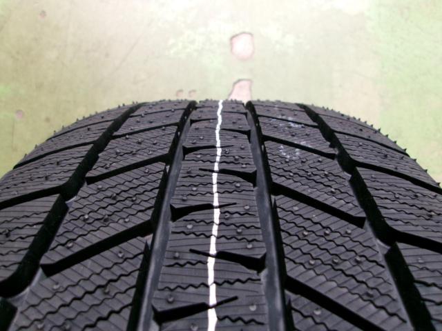 【最新・最強モデル登場!!】BRIDGESTONE BLIZZAK ICEPEAK 265/65R18 116Q XL 4本セット