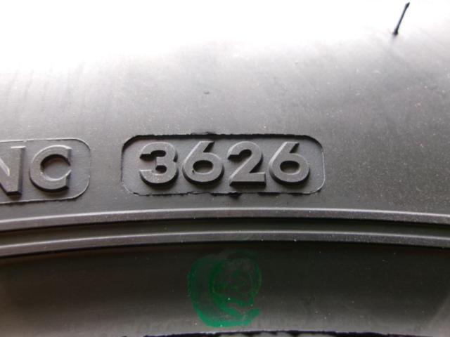 【最新・最強モデル登場!!】BRIDGESTONE BLIZZAK ICEPEAK 265/65R18 116Q XL 4本セット