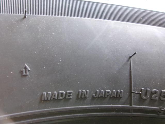 【最新・最強モデル登場!!】BRIDGESTONE BLIZZAK ICEPEAK 265/65R18 116Q XL 4本セット