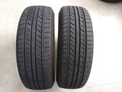 GOODYEAR LS EXE 165/45R16 2本
