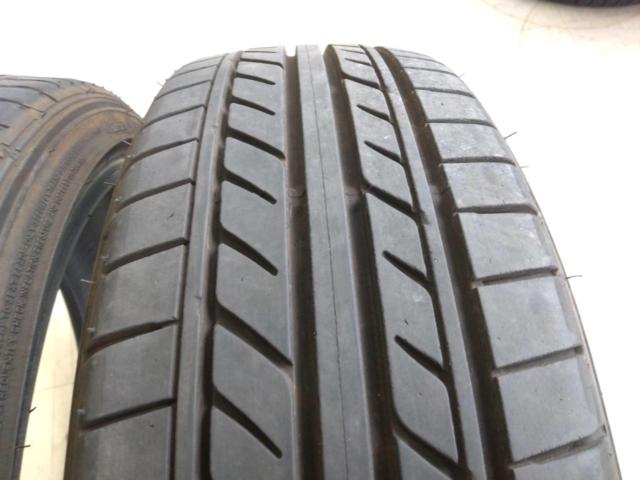 GOODYEAR LS EXE 165/45R16 2本