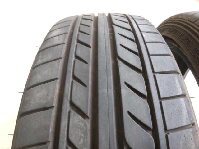 GOODYEAR LS EXE 165/45R16 2本