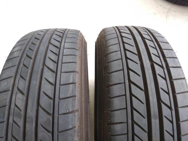 GOODYEAR LS EXE 165/45R16 2本