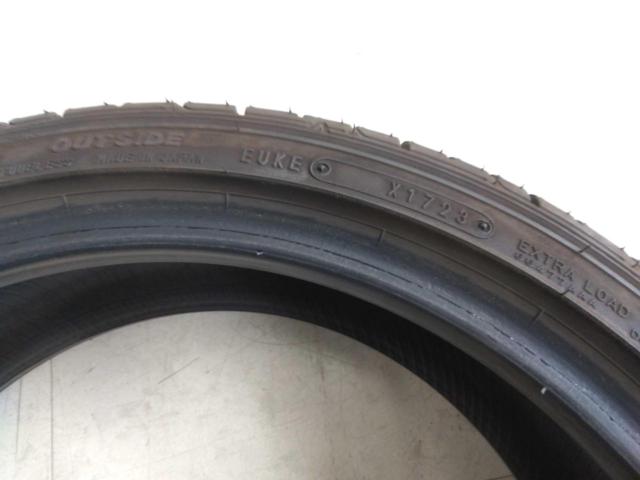 GOODYEAR LS EXE 165/45R16 2本