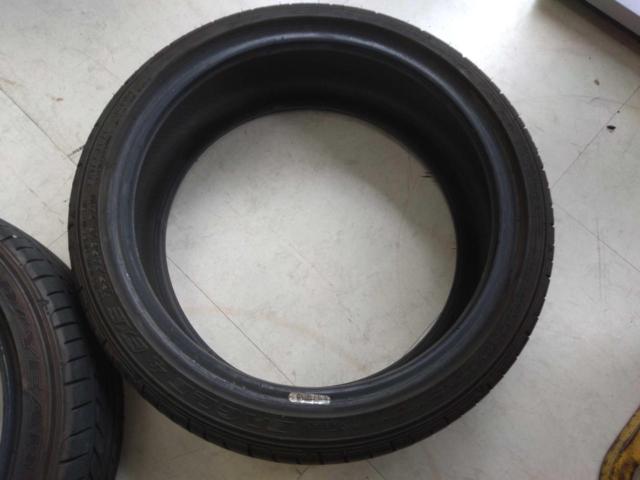 GOODYEAR LS EXE 165/45R16 2本