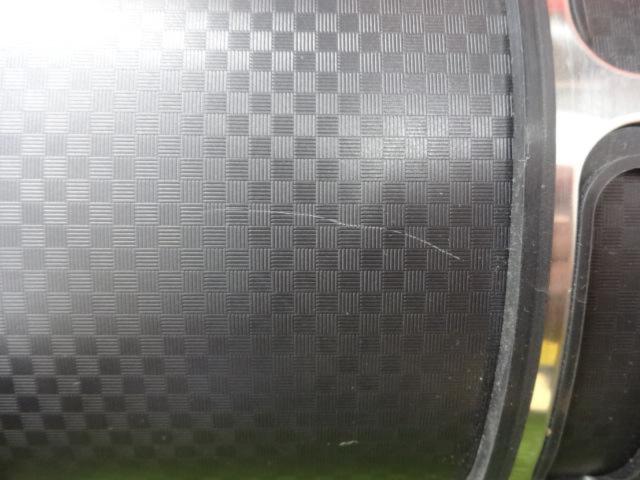 Recommended! YOSHIMURA
RS-4J
Cyclone Carbon End EXPORT
SPEC
Slip-on muffler
CRF250L/CRF250RALLY(’21-’23)(MD47)