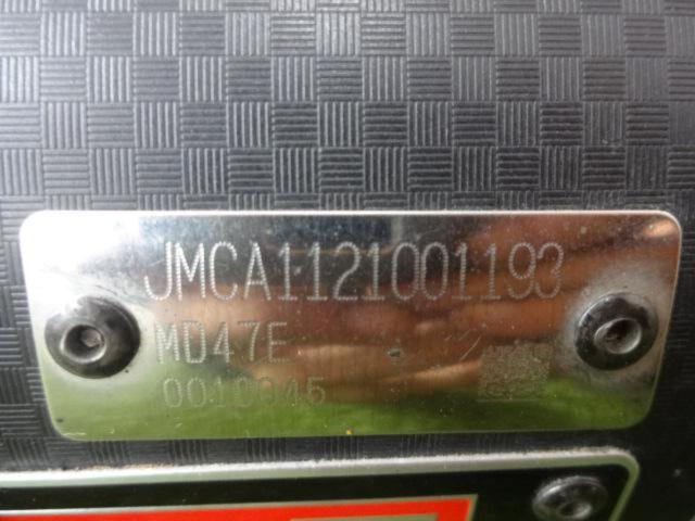 Recommended! YOSHIMURA
RS-4J
Cyclone Carbon End EXPORT
SPEC
Slip-on muffler
CRF250L/CRF250RALLY(’21-’23)(MD47)