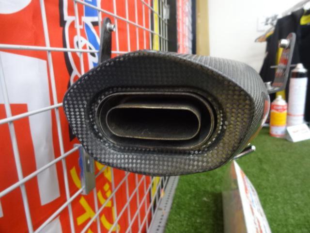 Worth seeing!? AKRAPOVIC
Slip online
CBR600RR(2BL-PC40/8BL-PC40)(’21-’26)