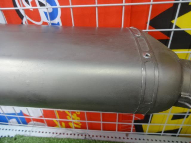 Worth seeing!? AKRAPOVIC
Slip online
CBR600RR(2BL-PC40/8BL-PC40)(’21-’26)