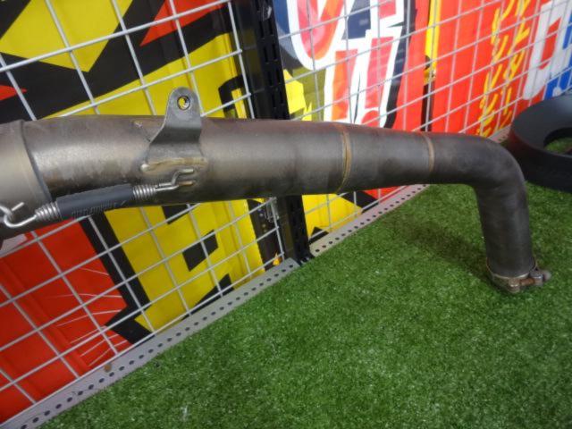 Worth seeing!? AKRAPOVIC
Slip online
CBR600RR(2BL-PC40/8BL-PC40)(’21-’26)