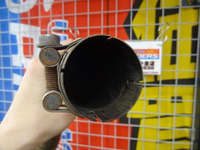 Worth seeing!? AKRAPOVIC
Slip online
CBR600RR(2BL-PC40/8BL-PC40)(’21-’26)