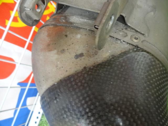 Worth seeing: AKRAPOVIC Titanium
Full exhaust muffler
MT-07 / XSR 700
M403E/M410E (EBL-RM07J/2BL-RM19J) and others