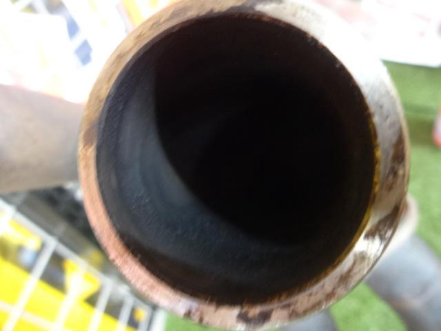 Worth seeing: AKRAPOVIC Titanium
Full exhaust muffler
MT-07 / XSR 700
M403E/M410E (EBL-RM07J/2BL-RM19J) and others