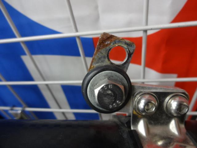 Recommended! YOSHIMURA
Machine song R-77S
Cyclone
Carbon end
Furueki muffler
Grom (JC61 early model) ('13-'15)