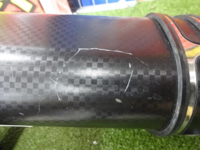 Recommended! YOSHIMURA
Machine song R-77S
Cyclone
Carbon end
Furueki muffler
Grom (JC61 early model) ('13-'15)