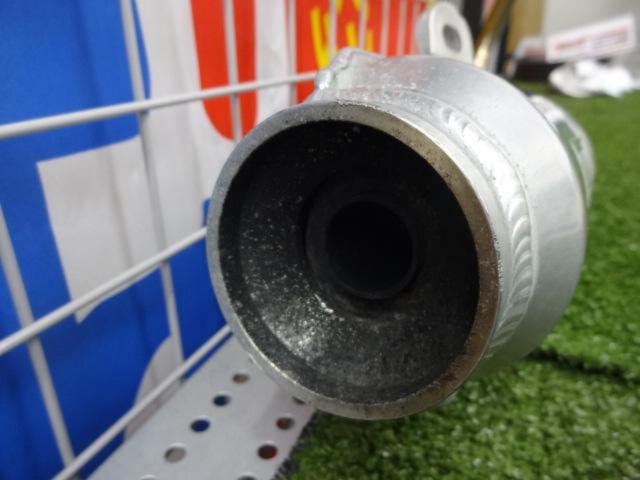 Recommended! Moriwaki
Engineering (Moriwaki)
Monster load muffler
Ape 50/APE50 carburetor model (BA-AC16)