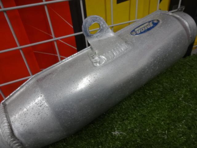 Recommended! Moriwaki
Engineering (Moriwaki)
Monster load muffler
Ape 50/APE50 carburetor model (BA-AC16)