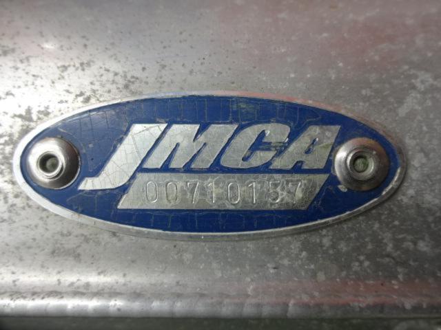 Recommended! Moriwaki
Engineering (Moriwaki)
Monster load muffler
Ape 50/APE50 carburetor model (BA-AC16)