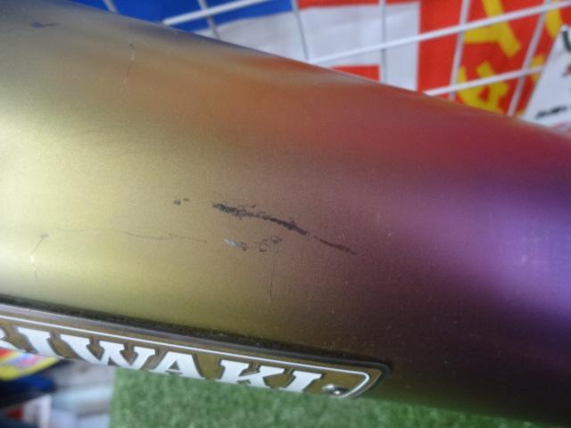 Recommended! Moriwaki
Engineering (Moriwaki)
ZERO
SS
ANO
Furueki muffler
VTR250FI car (’09-) (JBK-MC33)