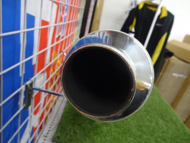 Recommended! Moriwaki
Engineering (Moriwaki)
ZERO
SS
ANO
Furueki muffler
VTR250FI car (’09-) (JBK-MC33)