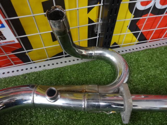 Recommended! Moriwaki
Engineering (Moriwaki)
ZERO
SS
ANO
Furueki muffler
VTR250FI car (’09-) (JBK-MC33)