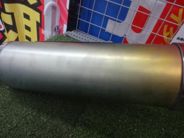 Recommended! Moriwaki
Engineering (Moriwaki)
ZERO
SS
ANO
Furueki muffler
VTR250FI car (’09-) (JBK-MC33)