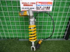OHLINS(オーリンズ) T36PR1C1LS TTX GP 2018 リアショックサスペンション ZX-6R※636ccモデル車用(’13-’24)