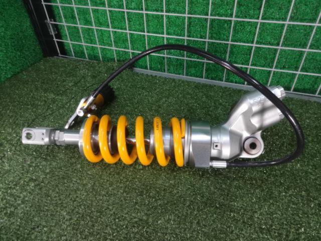 OHLINS(オーリンズ) T36PR1C1LS TTX GP 2018 リアショックサスペンション ZX-6R※636ccモデル車用(’13-’24)