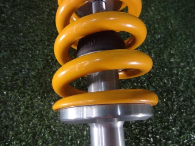 OHLINS(オーリンズ) T36PR1C1LS TTX GP 2018 リアショックサスペンション ZX-6R※636ccモデル車用(’13-’24)