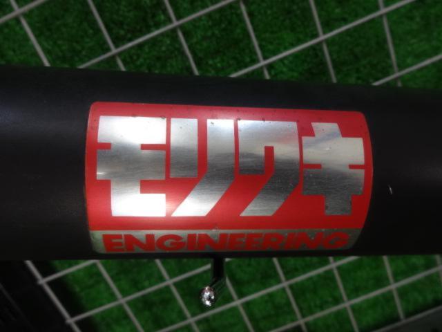 Worth seeing!? Moriwaki
Engineering (Moriwaki)
One piece
Short tube scarf
Zephyr χ ('96 - '08)