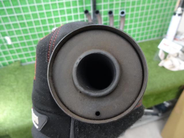 Worth seeing!? Moriwaki
Engineering (Moriwaki)
One piece
Short tube scarf
Zephyr χ ('96 - '08)