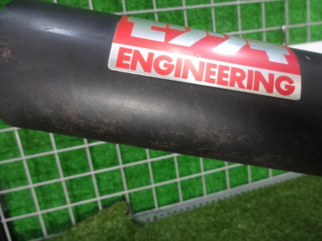 Worth seeing!? Moriwaki
Engineering (Moriwaki)
One piece
Short tube scarf
Zephyr χ ('96 - '08)