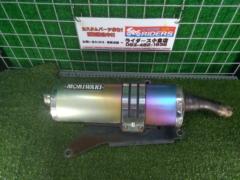 Moriwaki
Engineering (Moriwaki) ZERO
SS
ANO
Slip-on silencer
FAZE (Phase)
MF11E (JBK-MF11)