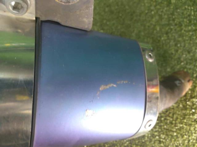 Moriwaki
Engineering (Moriwaki) ZERO
SS
ANO
Slip-on silencer
FAZE (Phase)
MF11E (JBK-MF11)