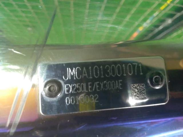 【YOSHIMURA(ヨシムラ)】R-77S サイクロン カーボンエンド EXPORT SPEC スリップオンサイレンサー Ninja250(’13-’15:ABS対応)