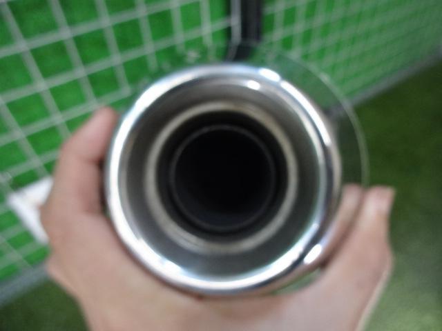 Worth seeing!? Moriwaki
Engineering (Moriwaki)
Neo-Classical
SUS
Slip-on muffler
Rebel 500 ('17-)