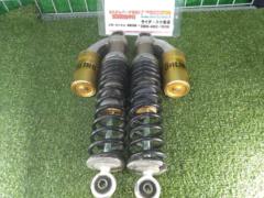 【OHLINS(オーリンズ)】ツインS36P リアサスペンション (KA1400) ゼファー1100