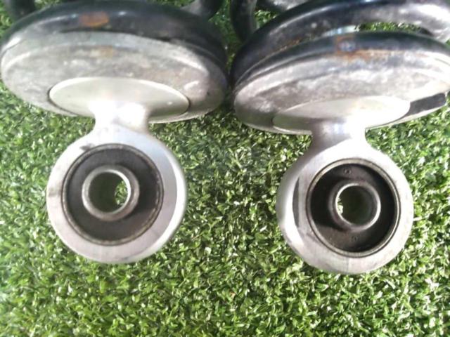【OHLINS(オーリンズ)】ツインS36P リアサスペンション (KA1400) ゼファー1100