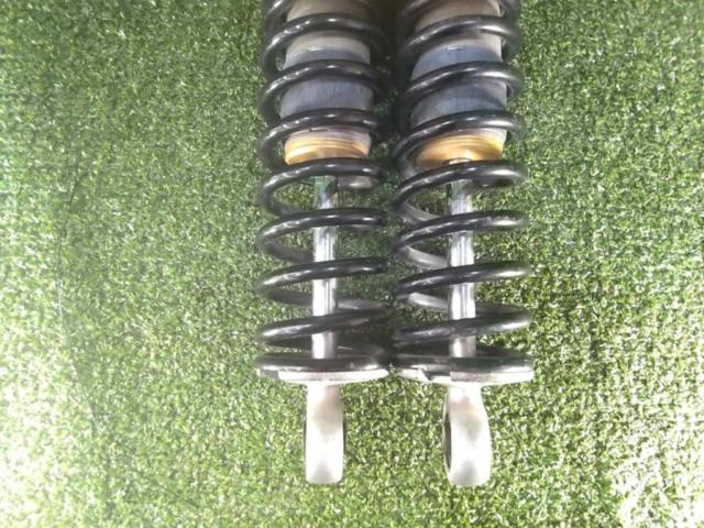【OHLINS(オーリンズ)】ツインS36P リアサスペンション (KA1400) ゼファー1100
