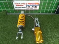 【OHLINS(オーリンズ)】KA841 リアサスペンション Ninja250/300(’13-’18)
