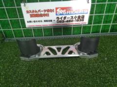 【メーカー不明】スタビライザー ZRX1200R ZRT20A
