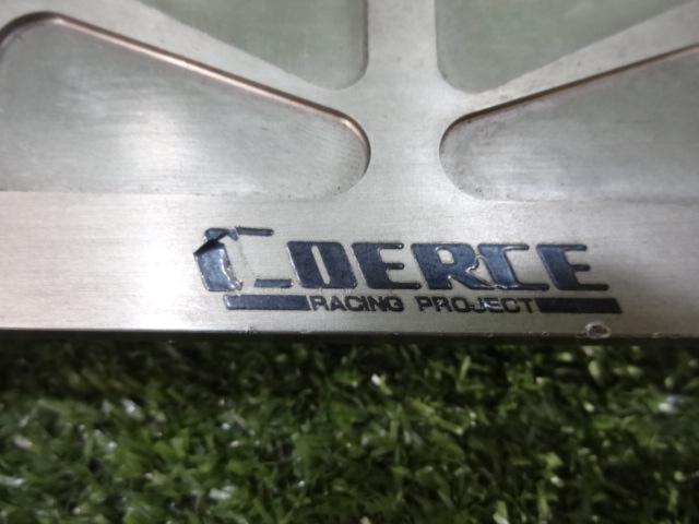 ★COERCE(コワース) ハイパフォーマンス スタビライザー TRX850(-96)/GPZ1100(95-)/GPZ900R(A7-A11)等