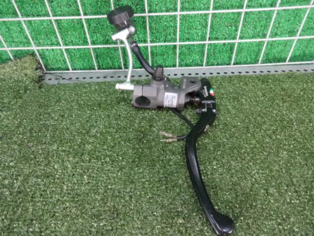 ★Brembo(ブレンボ) 19RCS ラジアルブレーキマスターシリンダー Φ19