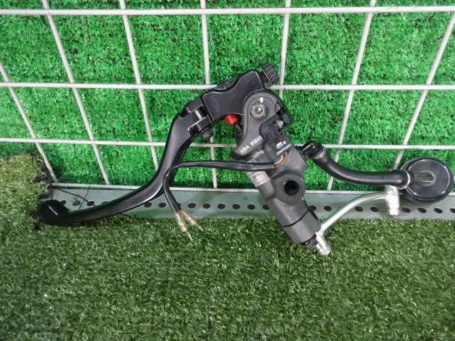 ★Brembo(ブレンボ) 19RCS ラジアルブレーキマスターシリンダー Φ19